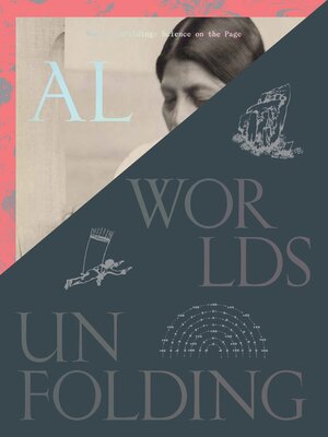 cover image of Worlds Unfolding